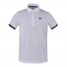 POLO CONCURSO KINGSLAND HOMBRE BORNOS