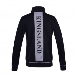 SUDADERA KINGSLAND UNIX VALBONNE