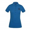 POLO KINGSLAND MUJER TRAYAS