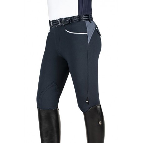 PANTALON EQUILINE HOMBRE GREGORY