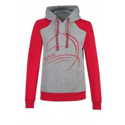 SUDADERA EQUILINE MUJER FRAN