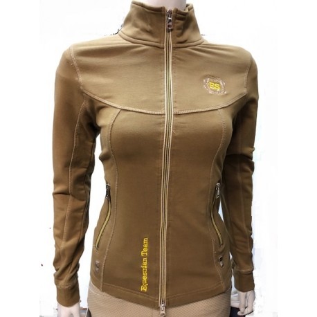 Chaqueta Euro-Star Mujer Jessica