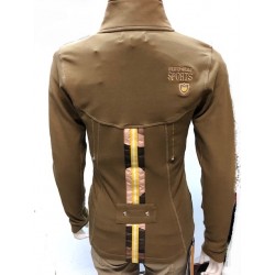 Chaqueta Euro-Star Mujer Jessica