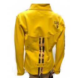 Chaqueta Euro-Star Mujer Jessica