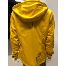 Chaqueta soft shell KATHY