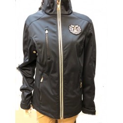Chaqueta unisex EDISON