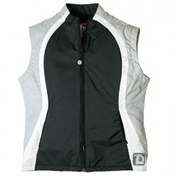 Chaleco "Fiordaliso" Tattini mujer