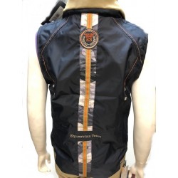 Chaleco mujer ZOEY EURO STAR