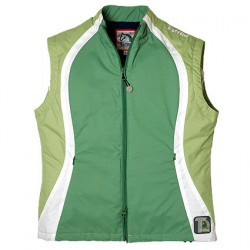 Chaleco "Fiordaliso" Tattini mujer