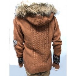 Chaqueta mujer EuroStar Winona