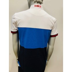 Polo concurso hombre JANNICK EURO-STAR