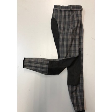 PANTALON PIKEUR MUJER LUGANA