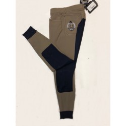 PANTALON EURO-STAR MUJER LAURA 131