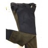 PANTALON PIKEUR LUGANA MUJER