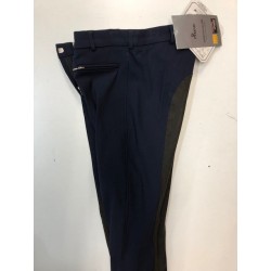 PANTALON PIKEUR LUGANA MUJER