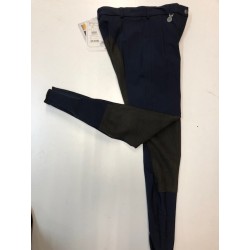 PANTALON PIKEUR LUGANA MUJER