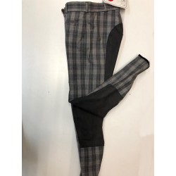 PANTALON PIKEUR LUGANA MUJER