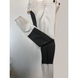 PANTALON PIKEUR LUGANA KONTR MUJER