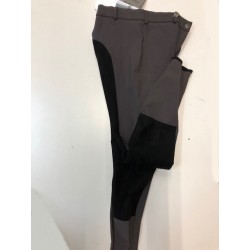 PANTALON PIKEUR LUGANA KONTR MUJER