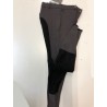 PANTALON PIKEUR LUGANA KONTR MUJER