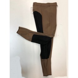 PANTALON PIKEUR LUGANA KONTR MUJER