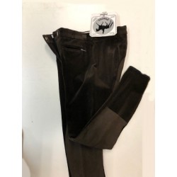 Pantalón Pikeur  Lugana de pana MUJER