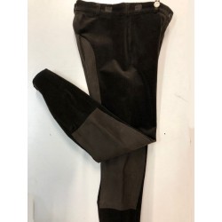 Pantalón Pikeur  Lugana de pana MUJER