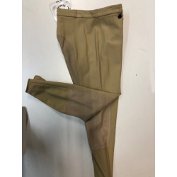 Pantalón Pikeur señora Lugana canutillo