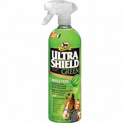 Ultra Shield Antimoscas