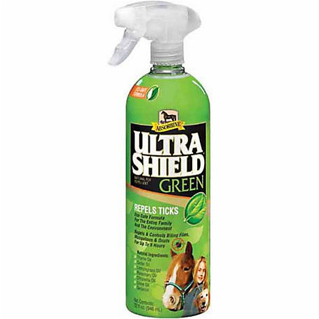 Ultra Shield Antimoscas