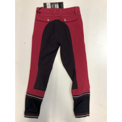 PANTALON NIÑA BR CHAMORE