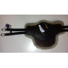 Cincha Equi Soft Stubben Borreguillo
