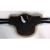 Cincha Equi Soft Stubben Borreguillo