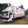 Camion Transporte
