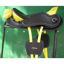 SILLA PODIUM CHAMPION PRO BASTER CORTO