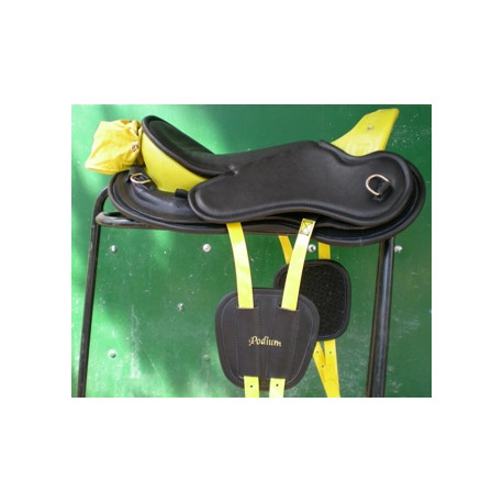 SILLA PODIUM CHAMPION PRO BASTER CORTO