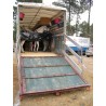 Camion Transporte