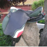 SILLA PODIUM ROMA FLAG