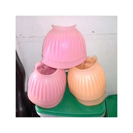 Campanas Fluorescentes