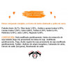 Pienso de pollos "E" 40kg