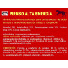 PIENSO ALTA ENERGIA