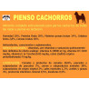 PIENSO CACHORROS