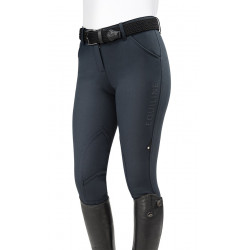 PANTALON EQUILINE MUJER OPALINE