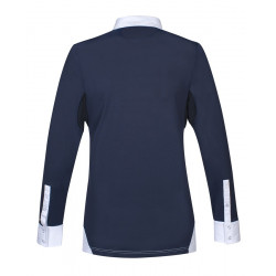 POLO CONCURSO EQUILINE HOMBRE OPALITE