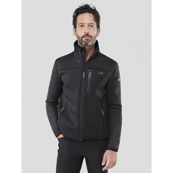 chaqueta de neopreno hombre