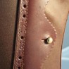 Botas Serraje De Caza Modelo 99