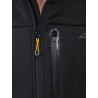 CHAQUETA NEOPRENO HOMBRE EQUILINE DIOPTASIO