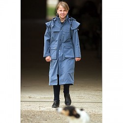 Capa Impermeable Niños