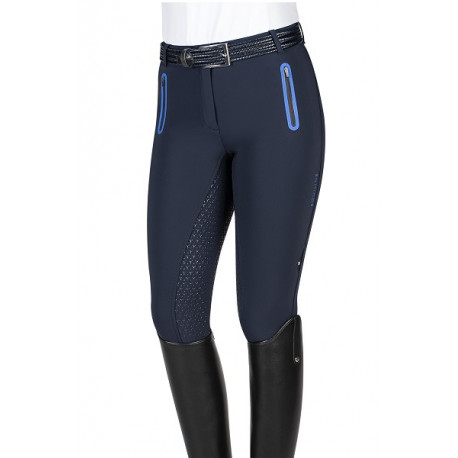 PANTALON MUJER EQUILINE HIDDENITE