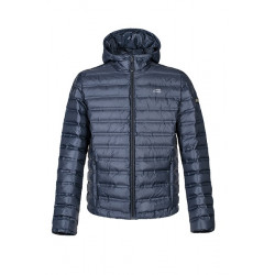 BOMBER EQUILINE HOMBRE DIASPRO